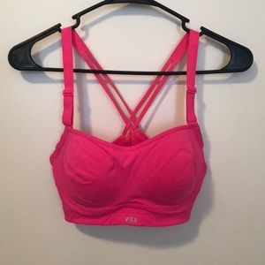 Victoria’s Secret sports bra